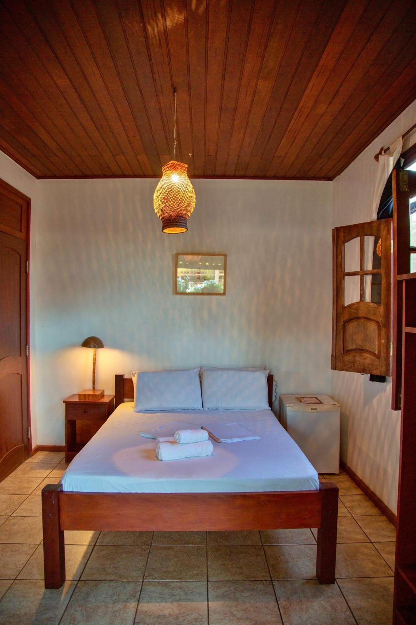 Pousada O Canto do Francês Soure Chambre photo