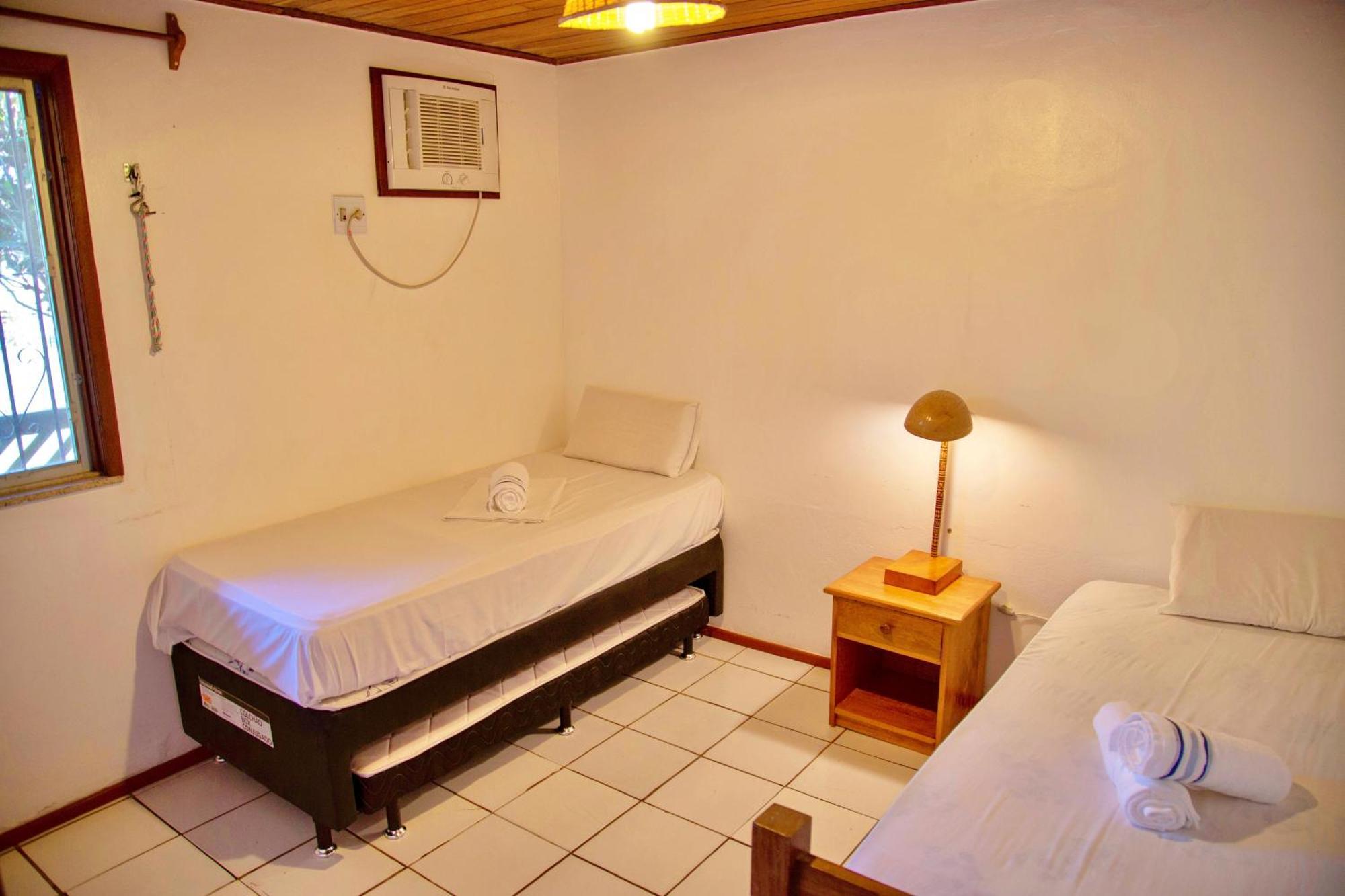 Pousada O Canto do Francês Soure Chambre photo